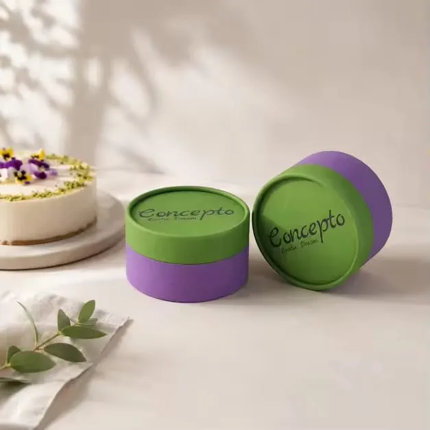 Comprar tarta en Concepto El Obrador del Hostelero