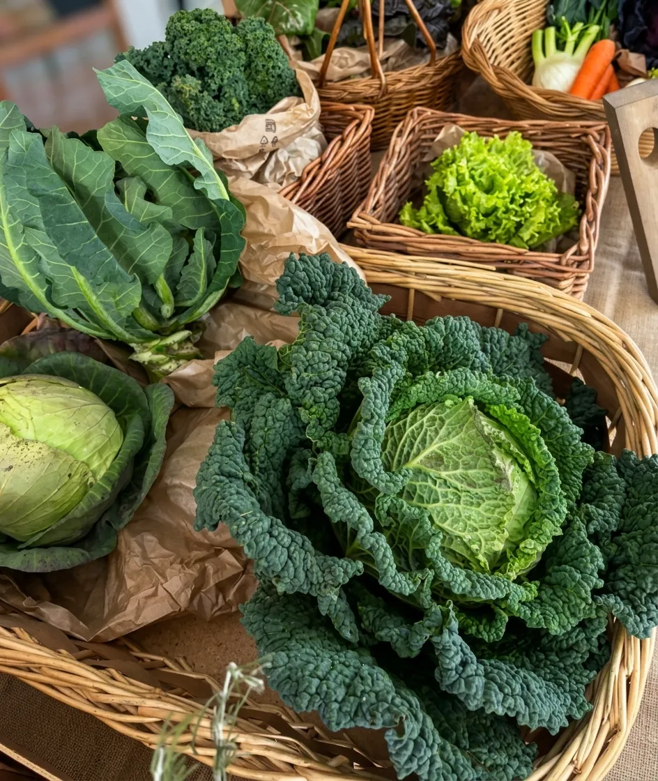 Coles de Catorcectáreas, producto ecológico, Avila