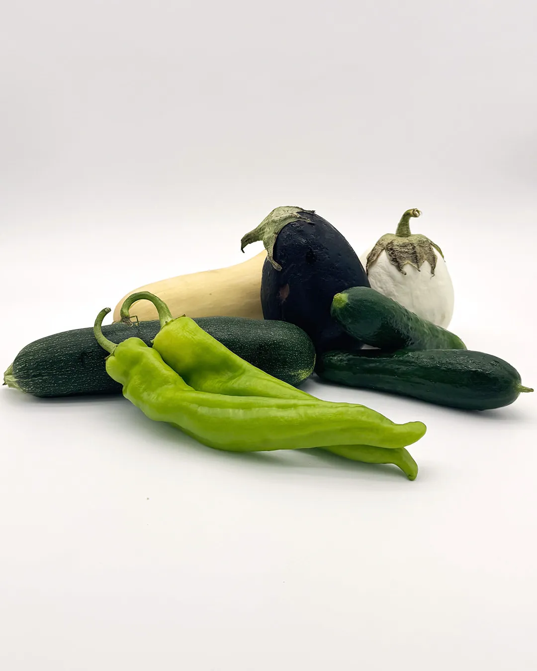 Hortalizas y verduras de Catorcectáreas